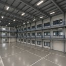 (주)에이치비건설 이미지