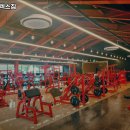 레드플렉스 짐 | 강원특별자치도 강릉시 헬스장 레드플렉스짐 내용가격운영시간주차리뷰 알아보기