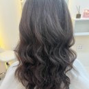 썸머's 헤어 이미지