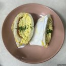 개봉역 샌드위치 맛집, 유캔두잇 서울개봉점 수제 에그마요 샌드위치 강추!