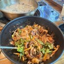 대구 쭈꾸미 맛집) 사수동 화쭈미 매운 쭈구미가 땡기는 주말 배뚱땡이 된 후기