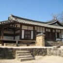 양동마을 이미지