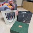 개를 미용하는 남자 이미지