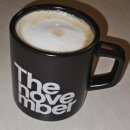 더노벰버라운지 고대점 이미지