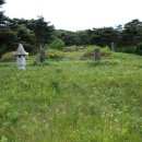 권균묘역 이미지