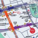 도시철도 교대역 1번출구 이미지