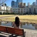 선인리무진 | Go to April NGO🌸첫 나고야 여행기