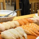 CU동성로로데오점 | 대구 동성로 스시맛집 스시준, 대구동성로초밥집 [내돈내산]