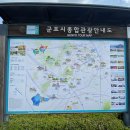 바위골 낚시터 | 반월호수 벚꽃 블루베리 호떡