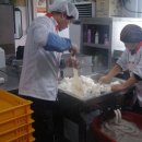 우명동전통떡마을 이미지