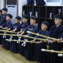 동작 검도관 이미지