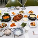 명성쌈밥 이미지