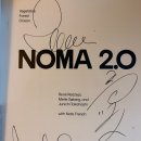 더 노마(The Noma) | 덴마크 코펜하겐 노마(Noma) 시크릿 투어 후기: 르네 레드제피의 세계관