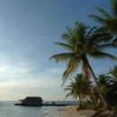 바닷가에서 이미지