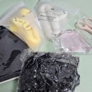 1431 | 테무깡 쇼핑 후기 밀봉 클립, 속눈썹 뷰러 내돈내산