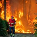 탄소발자국과 지구의 미래 이미지