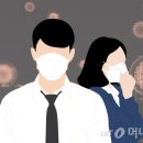 코로나 얕보는 청춘들 향한 경고 "30년 후유증 앓을 수도" 이미지