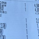 신전떡볶이함평점