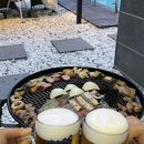 아베크제이 :) 가평 가성비 풀빌라 ! 평일엔 맥주도 무한제공!!?🍺