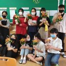 산내중학교 이미지