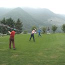 시민골프 이미지