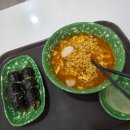 마성떡볶이양재역점