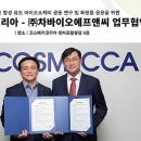 코리아F&C