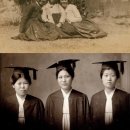 이화여대1회졸업생 이미지