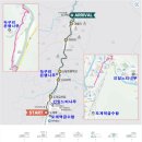 양지교 | 23.11.21 태백 운탄고도9길-1(마차리-신기역-미로역)