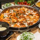 닭갈비 제작소 | 부천현백맛집 닭갈비제작소 내돈내산후기