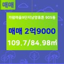 남양휴튼공인중개사사무소 이미지