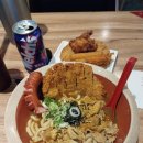 신용산역 2번 출구 | 신용산역맛집 고씨네 LS용산타워점 혼밥 하기 좋은 카레우동 맛집