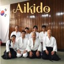 (아이키도 합기도 통영금강도장) 야마시마 다케시 7단 서울국제강습회 참가 후기