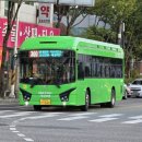 우남샘물타운 사거리 이미지