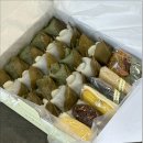 미소향망개떡광주 | 광주떡집 선물용은 역시 미소향망개떡