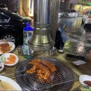 인동촌 숯불 곰장어 닭발 이미지