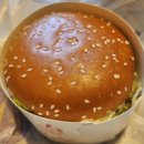 한국맥도날드청주분평DT점 | 맥도날드 신메뉴 익산 고구마 모짜렐라 버거 후기(+ 맥도날드 청주분평dt점)