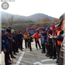 정암사 주차장 이미지