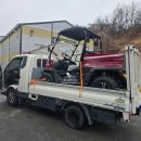 거창유리 앞 횡단보도 | [납품후기] 거창군 대형 한우 목장 ‘다우목장’ 축사 관리의 판도를 바꿀 '매그넘 450' 입성!