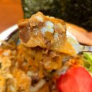 정자초교사거리 지하보도 입구1 | 발산역 근처 맛집 멘츠루 마곡 라멘 혼밥으로 든든한 한 끼