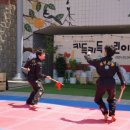 진영 실전합기도 이미지