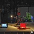 백남준아트센터 이미지