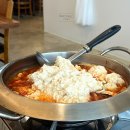 한양밥상 | 이천 테르메덴 쌀밥찐맛집 한양촌두부 내돈내산 솔직후기 [하와민 리뷰로그] 맛집편 ep15.