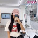 아모프레 모자 조셉플라워 볼캡 핑크 런닝맨 유재석 모자 무신사 구입 후기