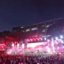 한여름밤의 문화축제 미디어전남