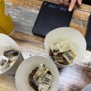 배달연구소속초점 | [강원] 속초 중앙시장 카페_빈자의 커피하우스