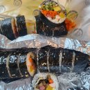 싸다김밥남영역점