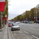 샹제리제 이미지