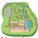 정원캠핑장 이미지