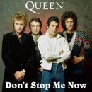 Dont Stop Me Now /Queen 이미지